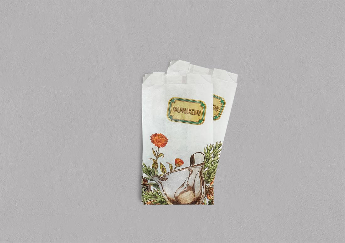 NATURA CARTA medium 