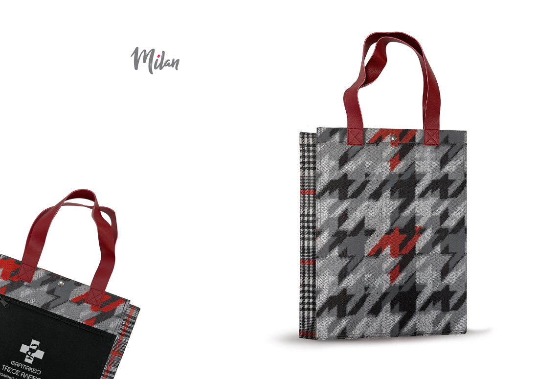 Milan Bag